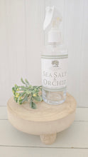Load image into Gallery viewer, Sea Salt & Orchid Room/Linen Spray