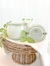 Load image into Gallery viewer, European Preserve Jars