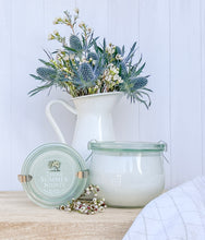 Load image into Gallery viewer, Those Summer Nights 15 oz. European Preserve Jar