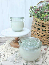 Load image into Gallery viewer, O' Christmas Tree 15 oz. European Preserve Jar