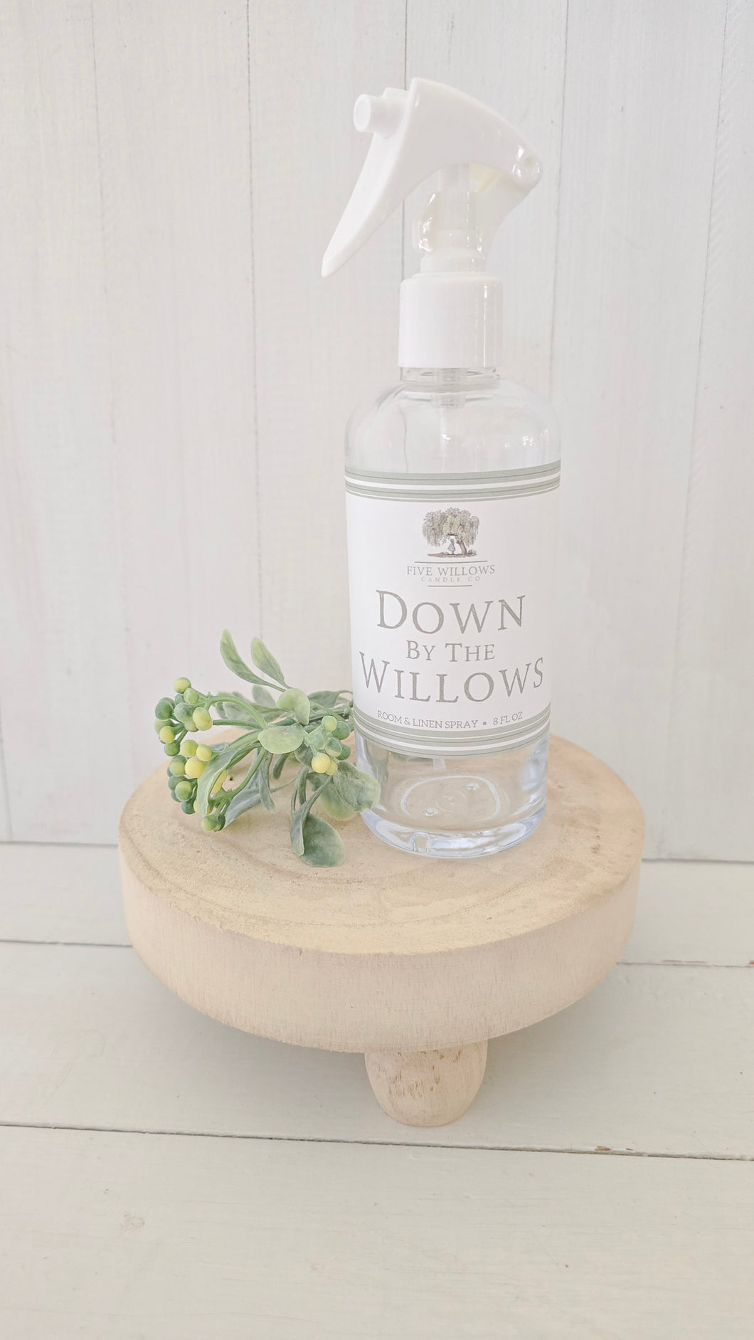 Down by the Willows Room/Linen Spray