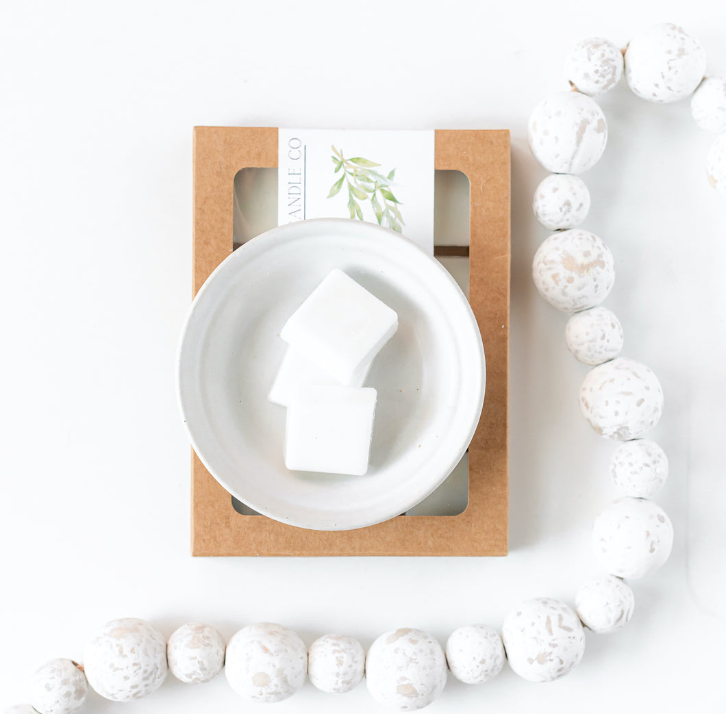Soft Lavender Wax Melts